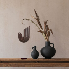 Bird by artist Patrick Murphy